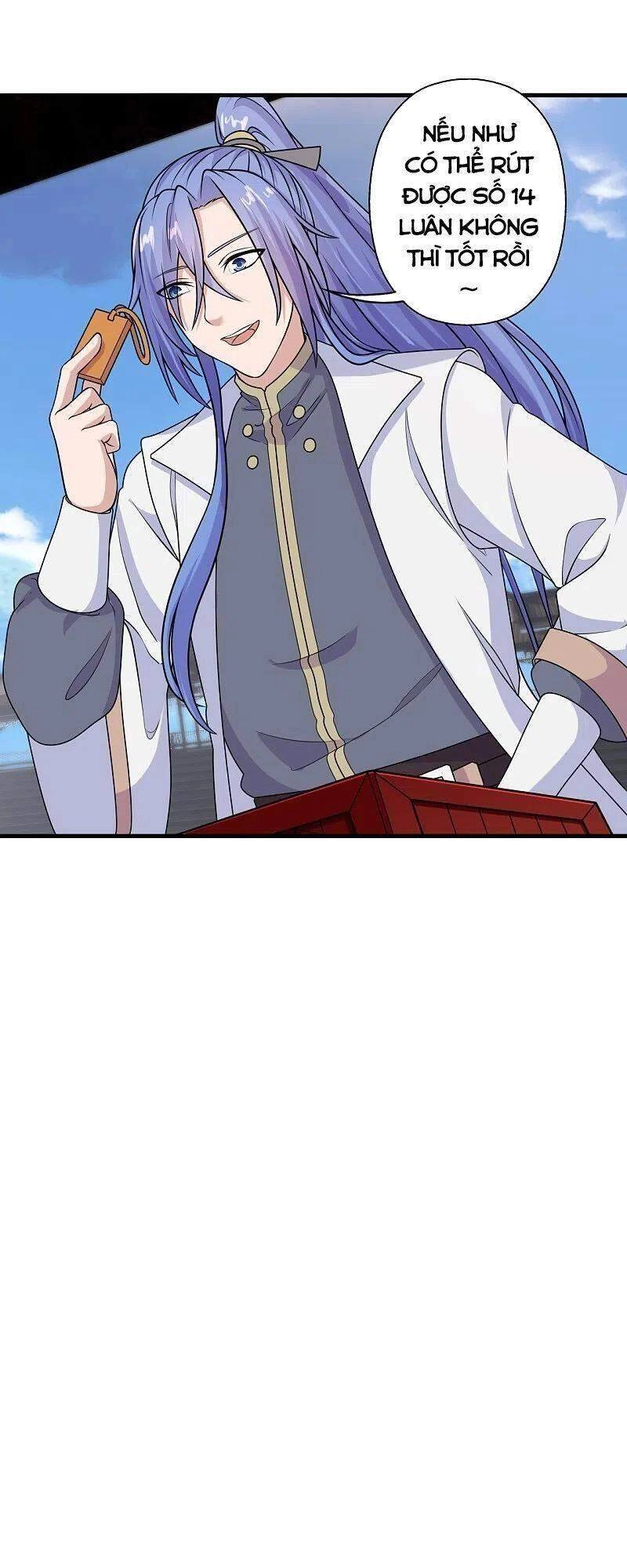 Tiên Võ Đế Tôn Chapter 243 - 73