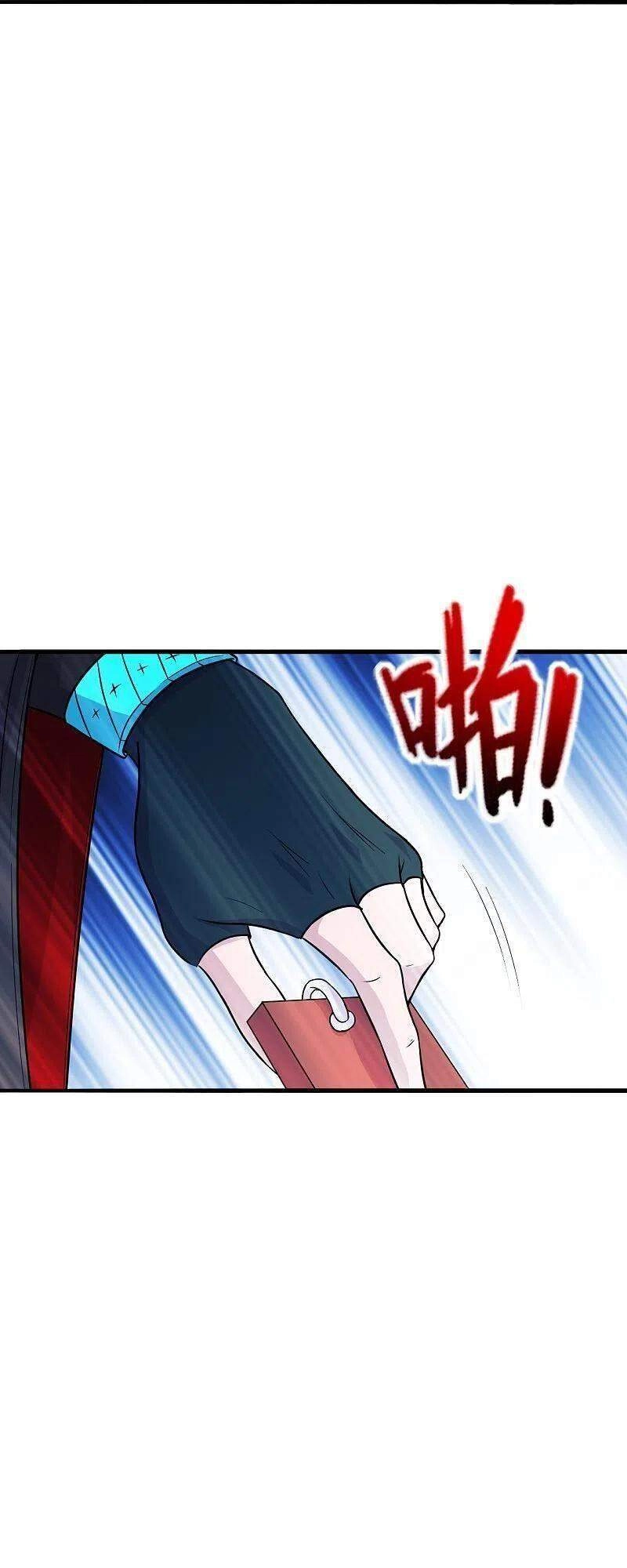 Tiên Võ Đế Tôn Chapter 243 - 75