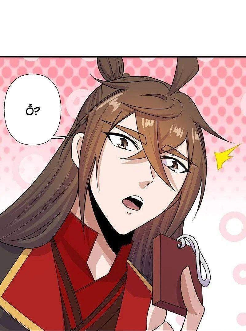 Tiên Võ Đế Tôn Chapter 243 - 76