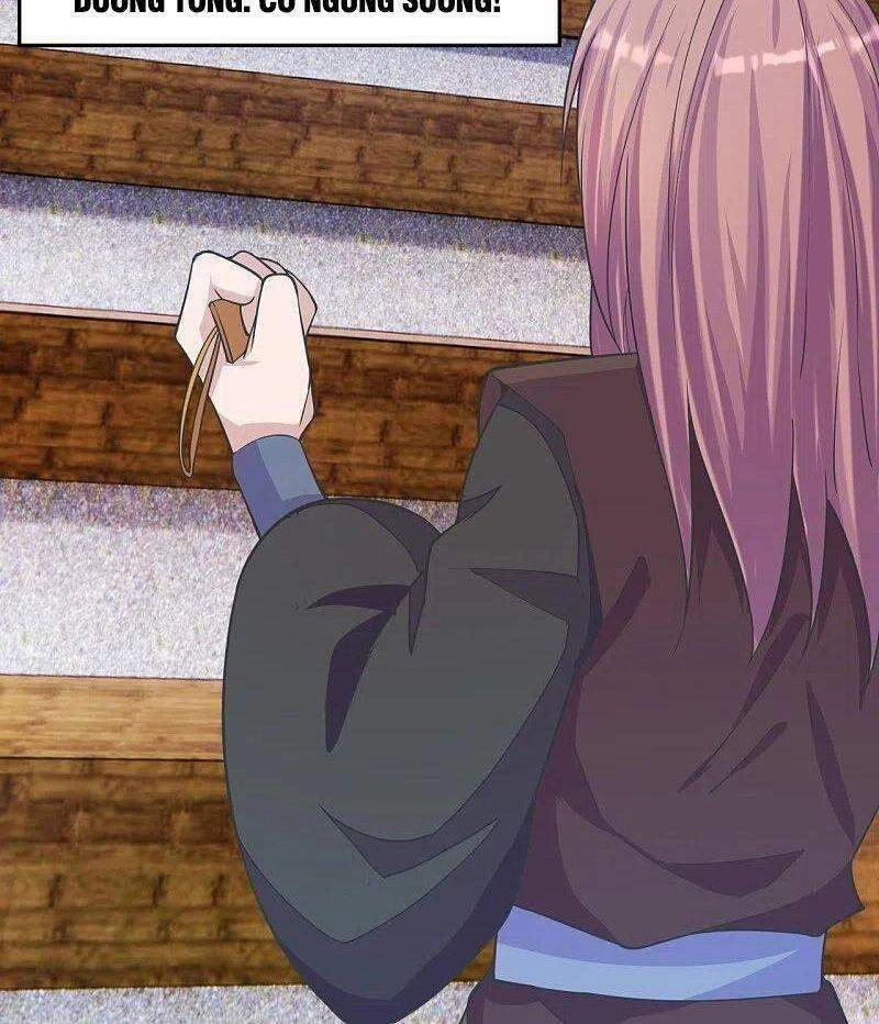 Tiên Võ Đế Tôn Chapter 244 - 18