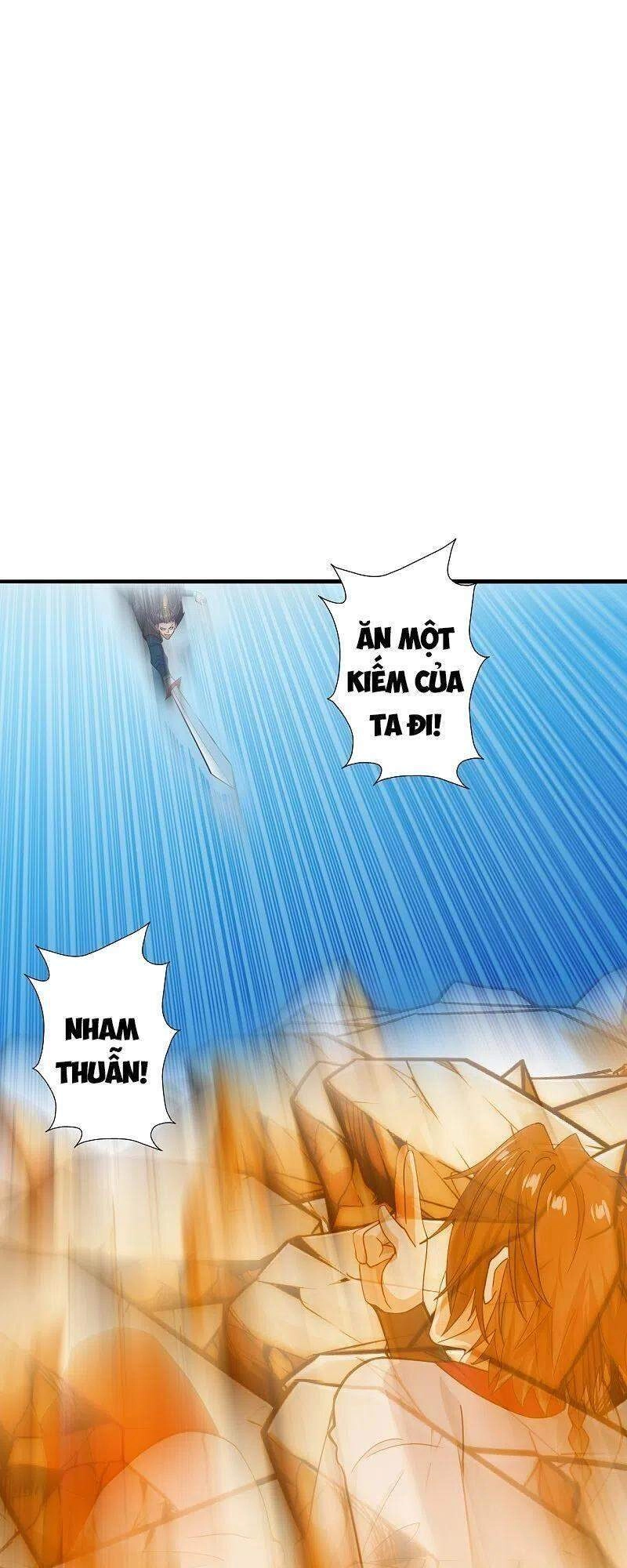 Tiên Võ Đế Tôn Chapter 244 - 42