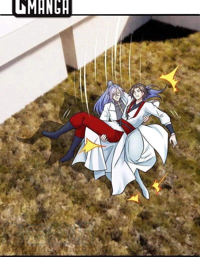 Tiên Võ Đế Tôn Chapter 244 - 50