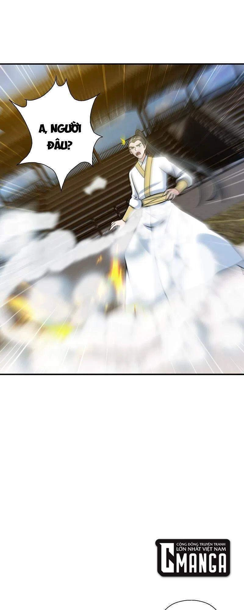 Tiên Võ Đế Tôn Chapter 244 - 55