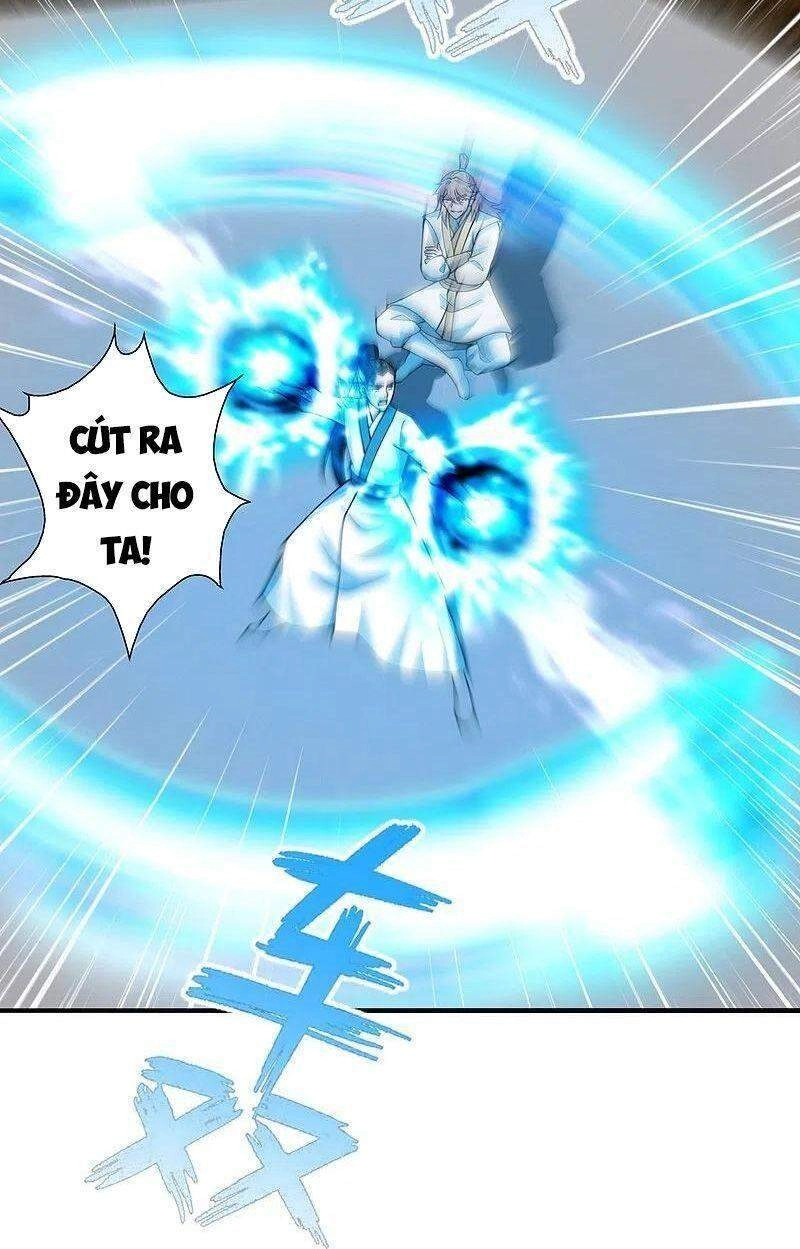 Tiên Võ Đế Tôn Chapter 244 - 58