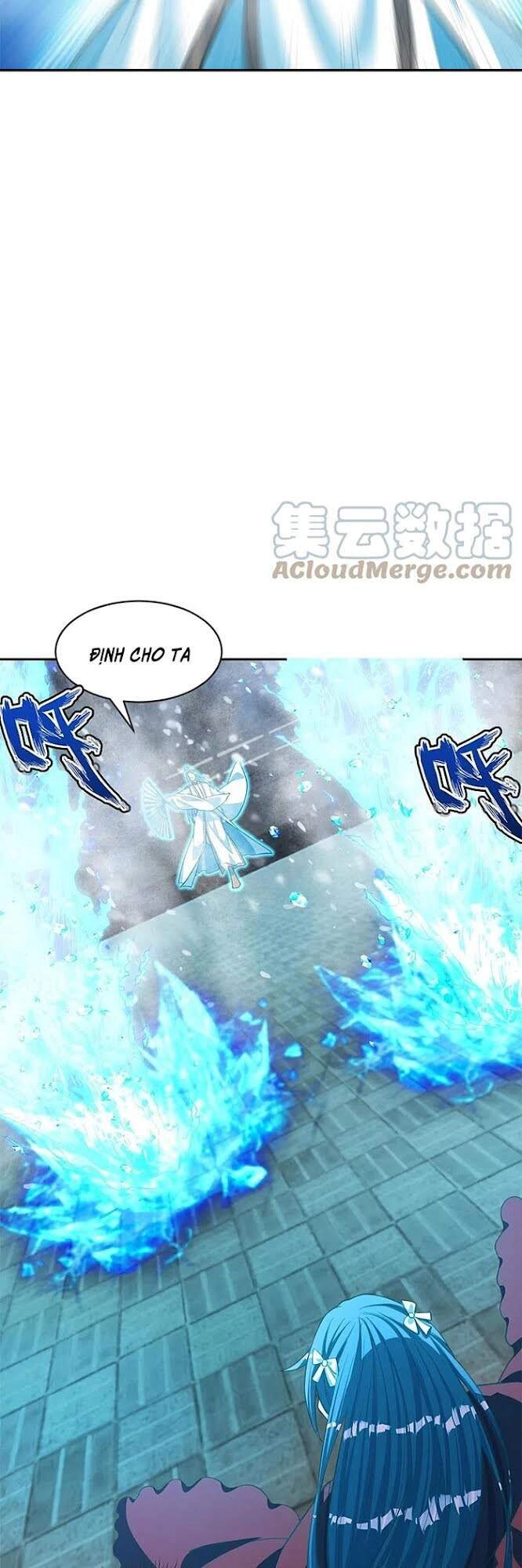 Tiên Võ Đế Tôn Chapter 245 - 2