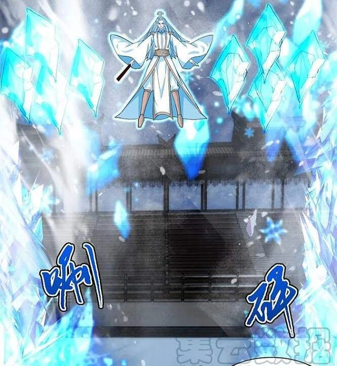 Tiên Võ Đế Tôn Chapter 245 - 6