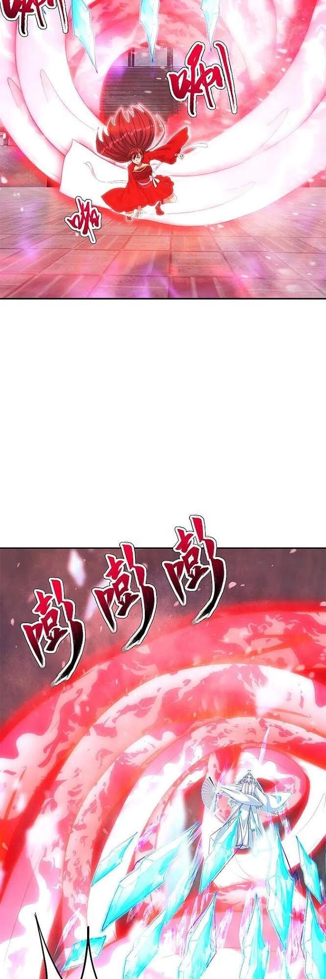 Tiên Võ Đế Tôn Chapter 245 - 10