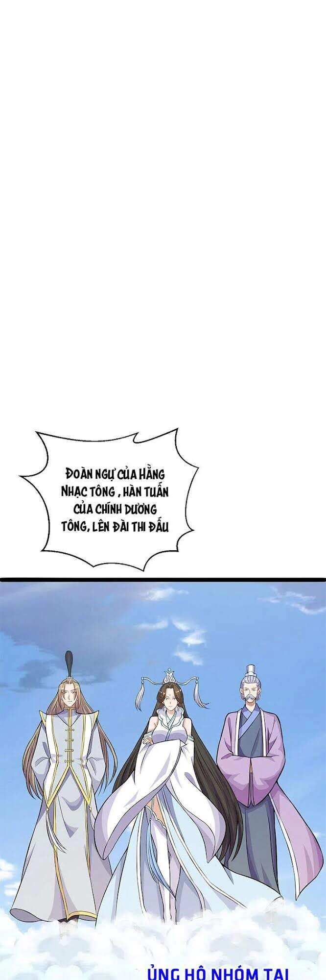 Tiên Võ Đế Tôn Chapter 245 - 22