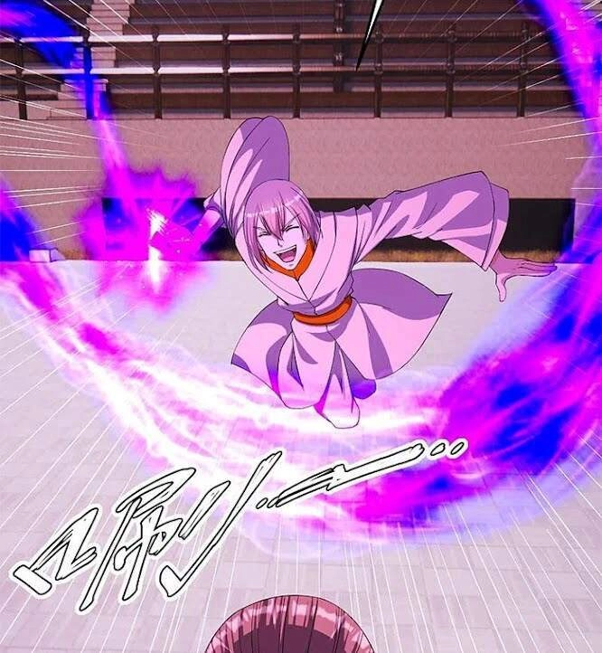 Tiên Võ Đế Tôn Chapter 245 - 27