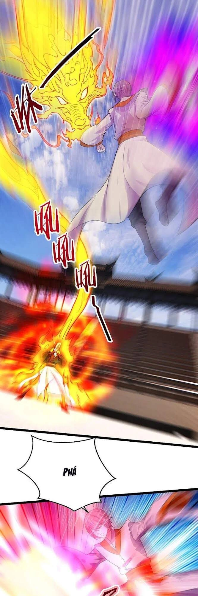 Tiên Võ Đế Tôn Chapter 245 - 29