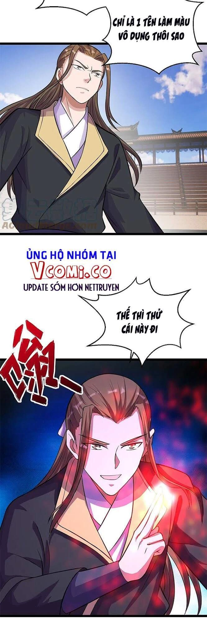 Tiên Võ Đế Tôn Chapter 245 - 31