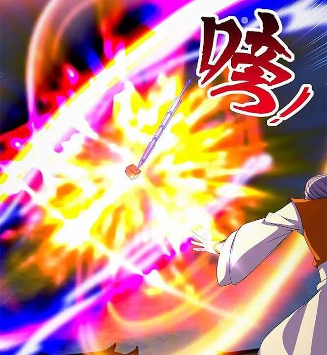 Tiên Võ Đế Tôn Chapter 245 - 33