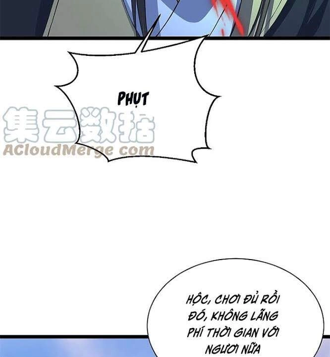 Tiên Võ Đế Tôn Chapter 245 - 39