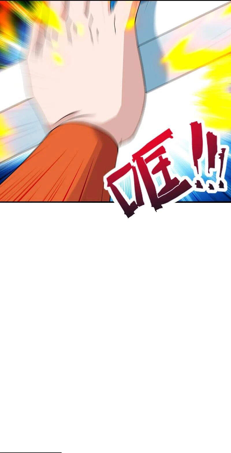 Tiên Võ Đế Tôn Chapter 247 - 8