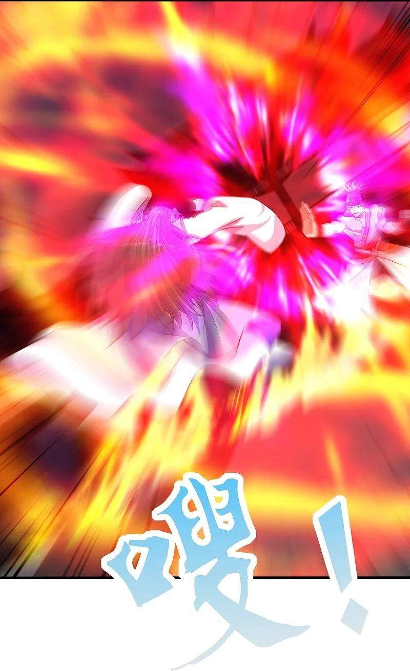 Tiên Võ Đế Tôn Chapter 247 - 9