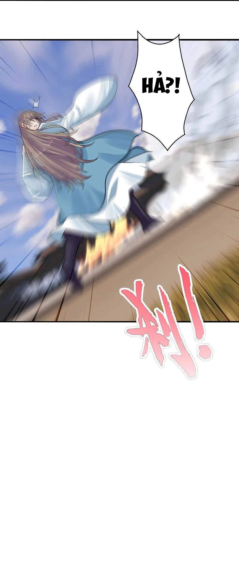 Tiên Võ Đế Tôn Chapter 247 - 11