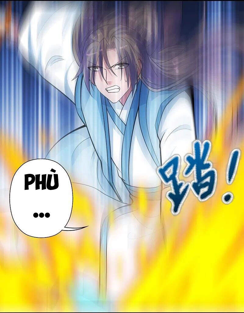 Tiên Võ Đế Tôn Chapter 247 - 15