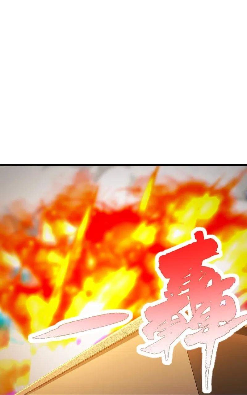 Tiên Võ Đế Tôn Chapter 247 - 21