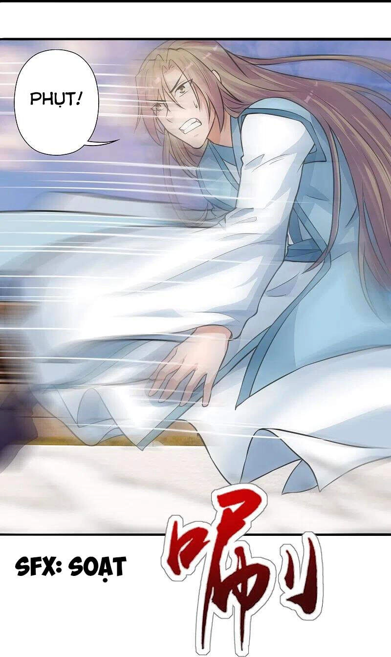 Tiên Võ Đế Tôn Chapter 247 - 22