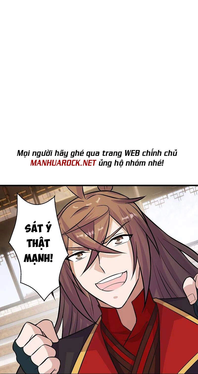 Tiên Võ Đế Tôn Chapter 247 - 28