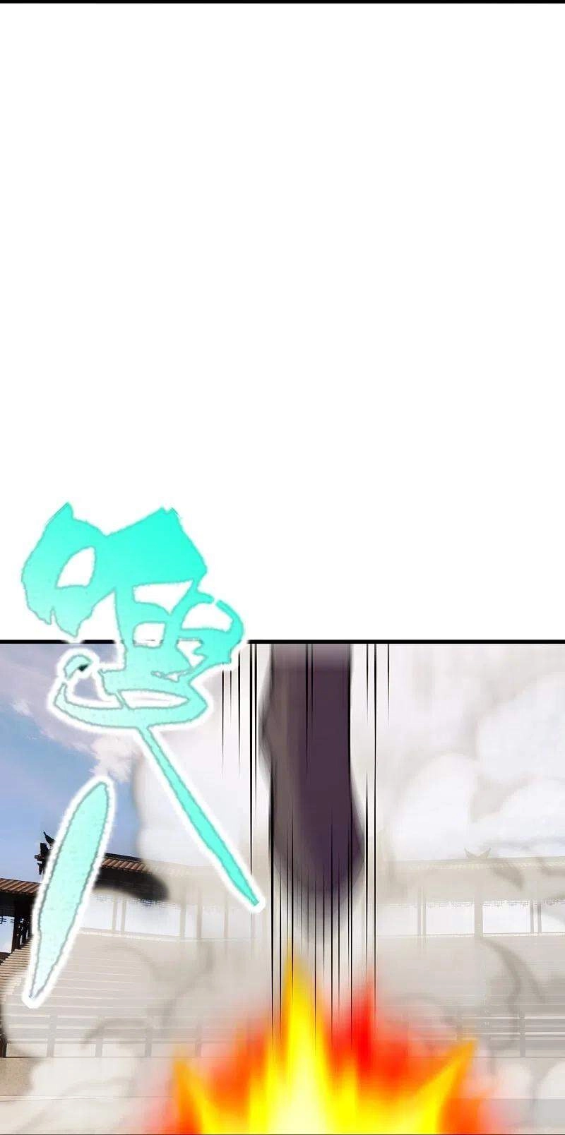 Tiên Võ Đế Tôn Chapter 247 - 34