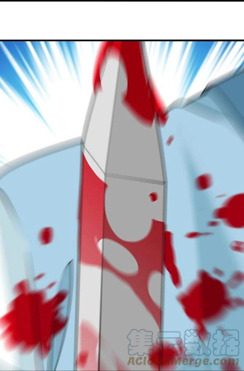 Tiên Võ Đế Tôn Chapter 247 - 41