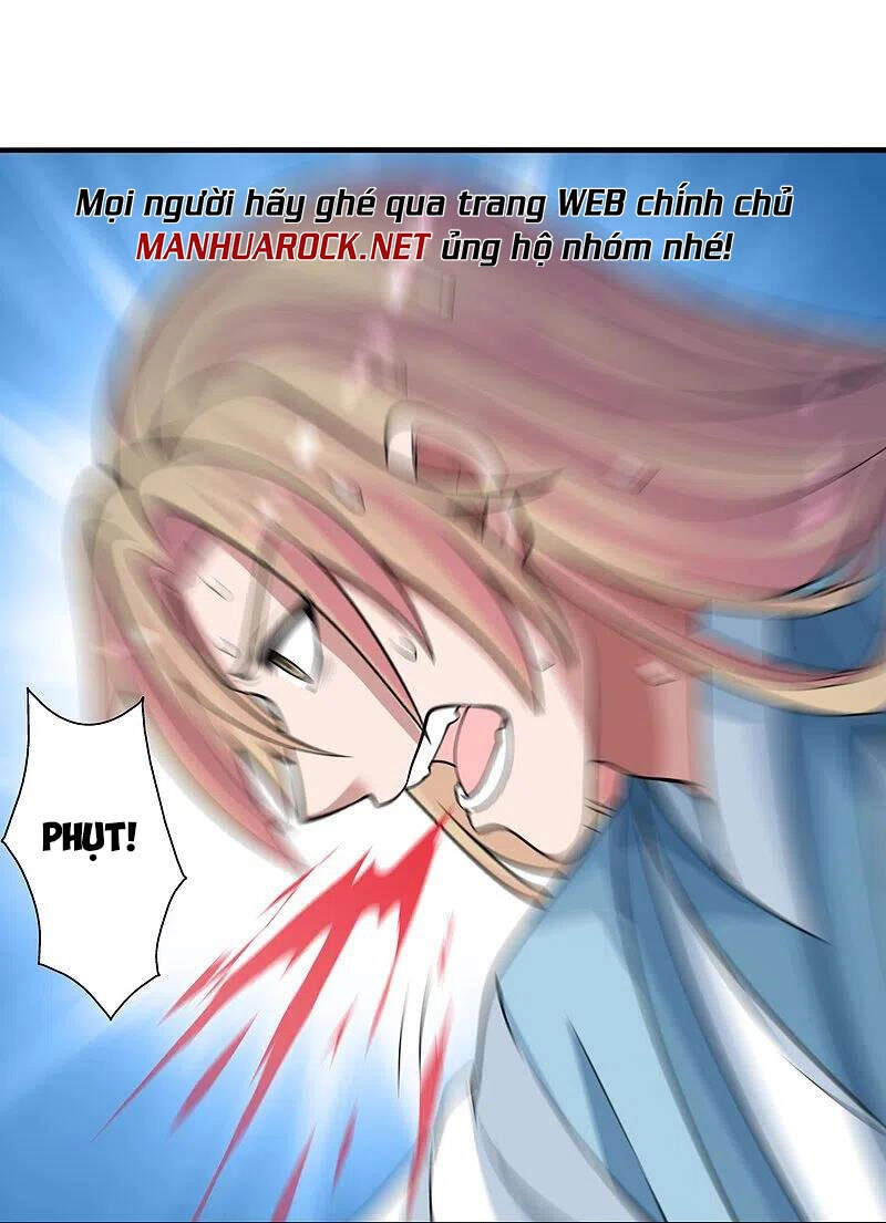 Tiên Võ Đế Tôn Chapter 247 - 45