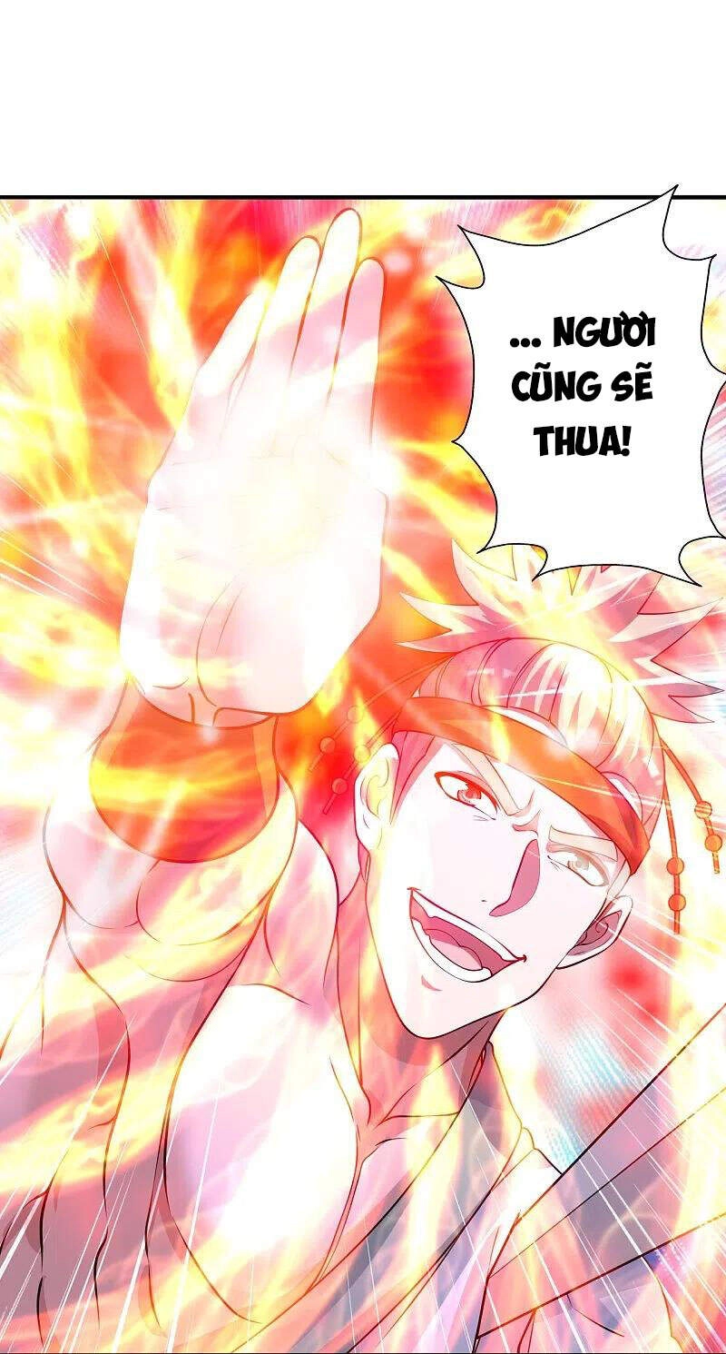 Tiên Võ Đế Tôn Chapter 247 - 49