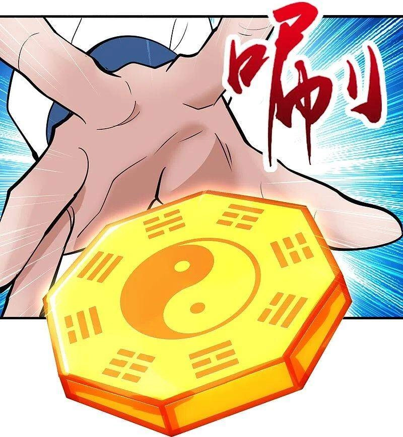 Tiên Võ Đế Tôn Chapter 248 - 21