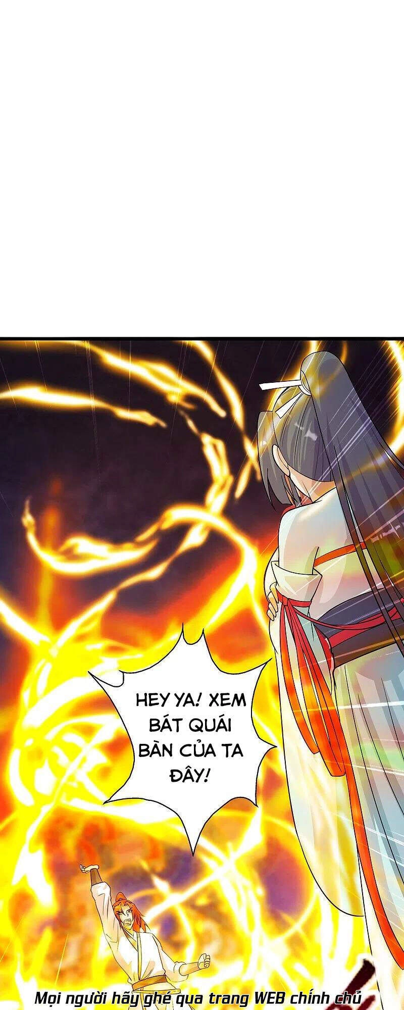 Tiên Võ Đế Tôn Chapter 248 - 22