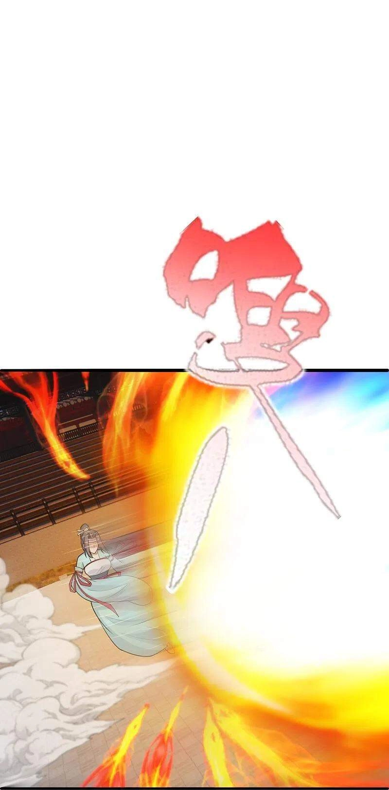 Tiên Võ Đế Tôn Chapter 248 - 25