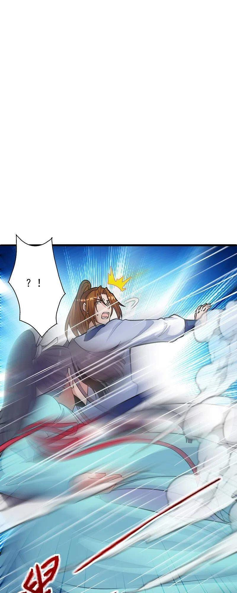 Tiên Võ Đế Tôn Chapter 248 - 26