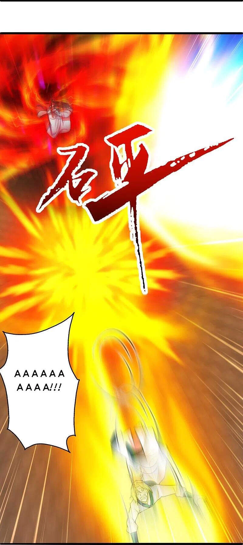 Tiên Võ Đế Tôn Chapter 248 - 29