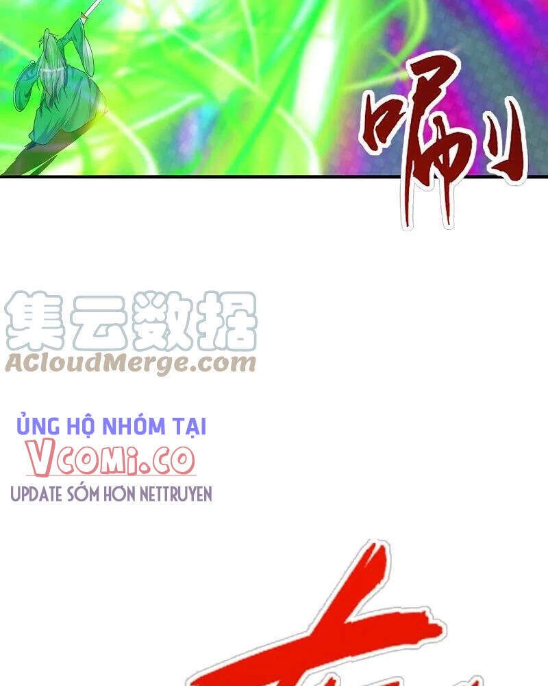 Tiên Võ Đế Tôn Chapter 249 - 8