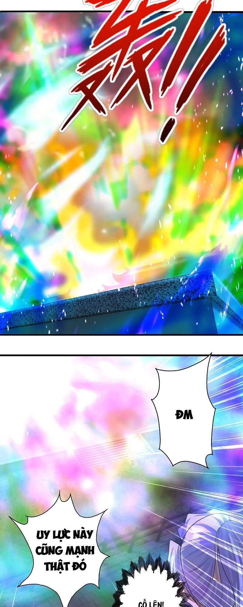 Tiên Võ Đế Tôn Chapter 249 - 9