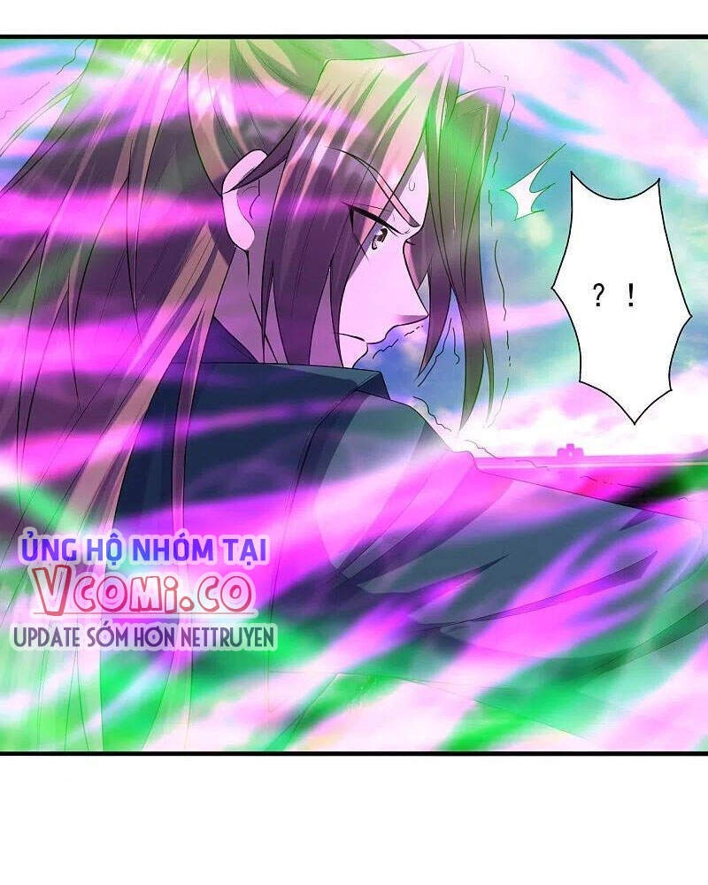 Tiên Võ Đế Tôn Chapter 249 - 12