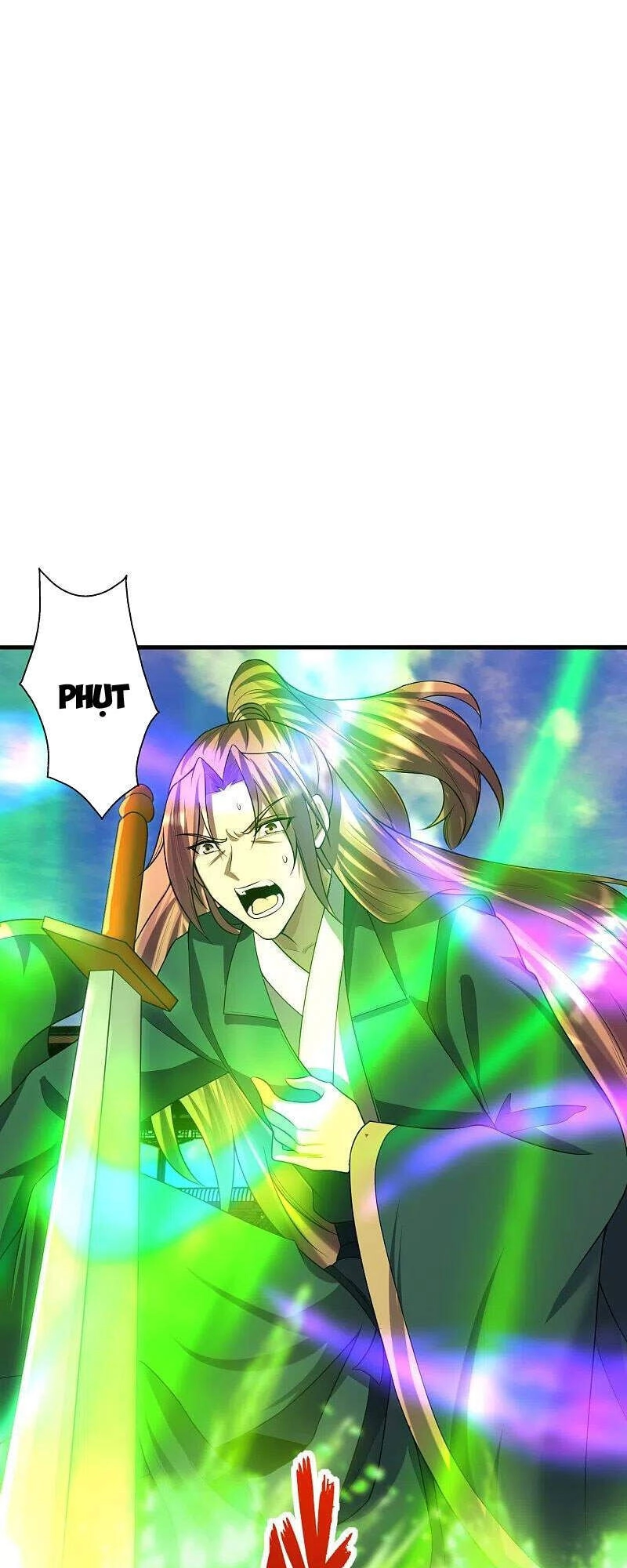 Tiên Võ Đế Tôn Chapter 249 - 13