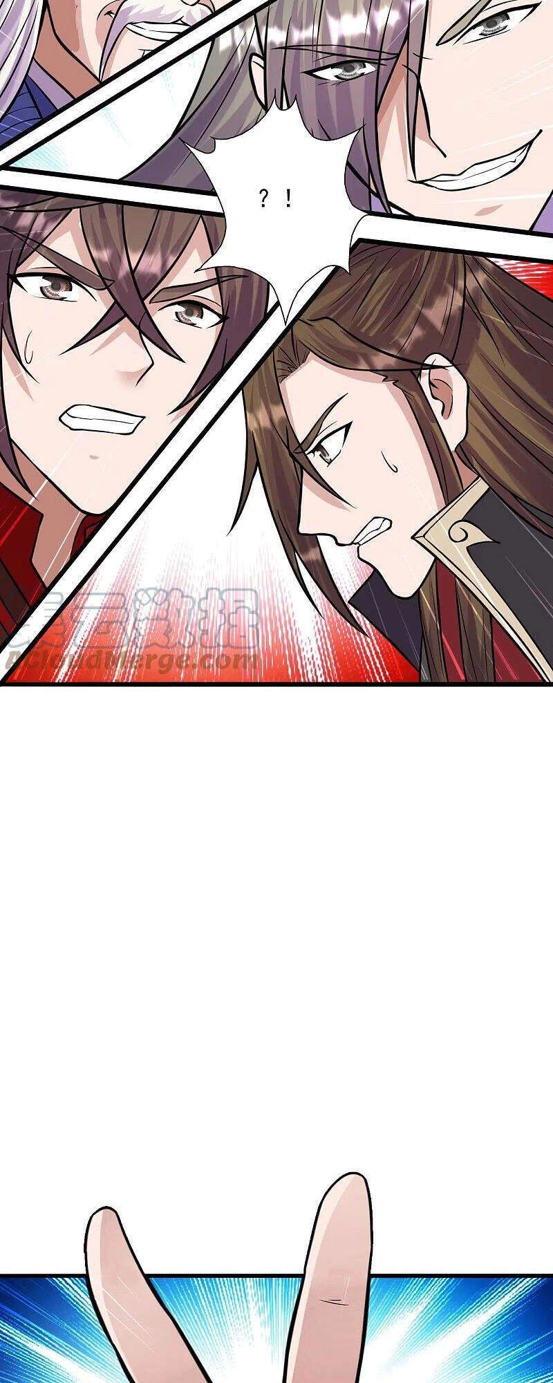 Tiên Võ Đế Tôn Chapter 249 - 15