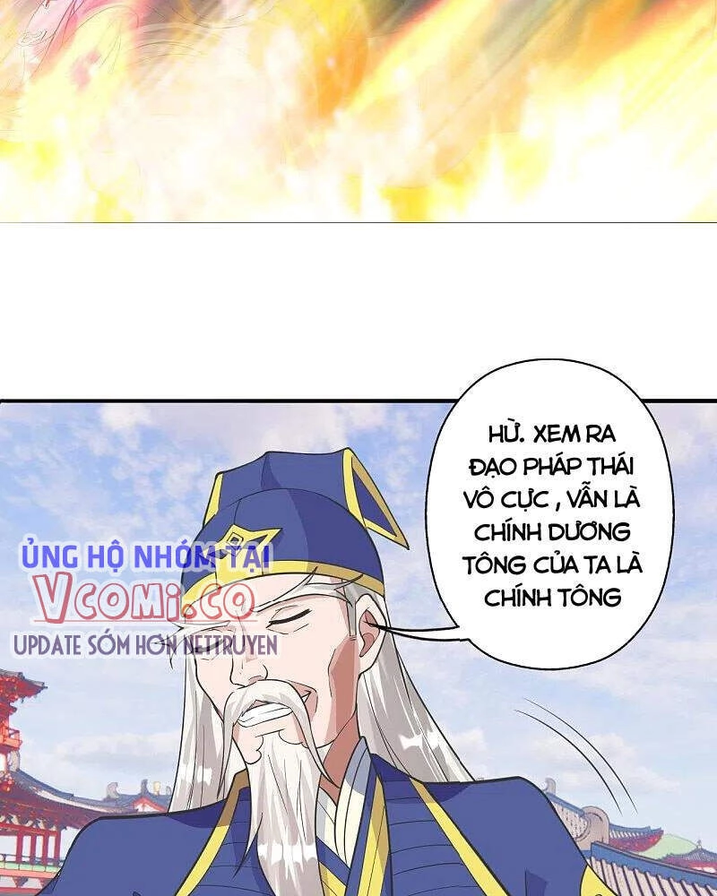 Tiên Võ Đế Tôn Chapter 249 - 18