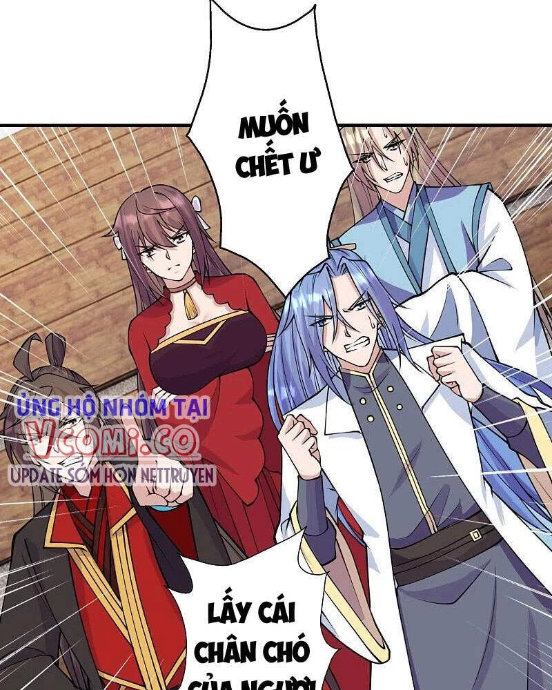 Tiên Võ Đế Tôn Chapter 249 - 22