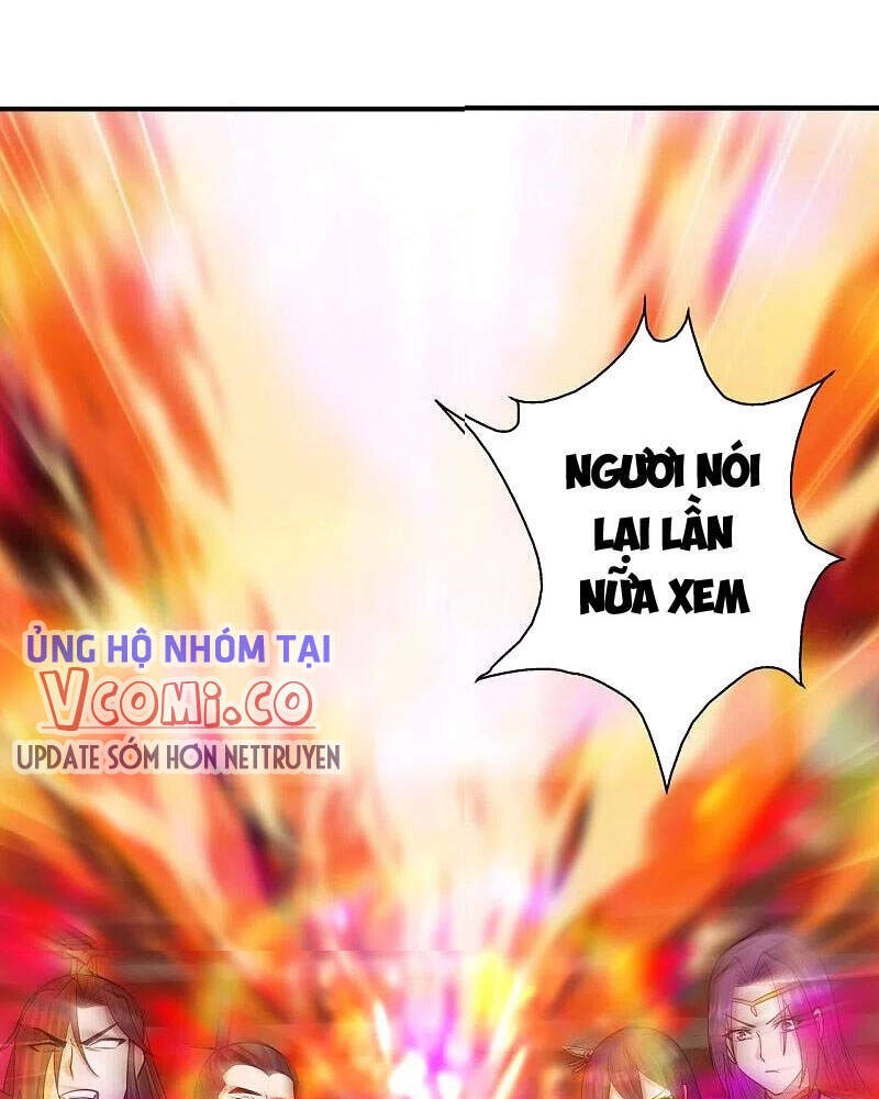 Tiên Võ Đế Tôn Chapter 249 - 26