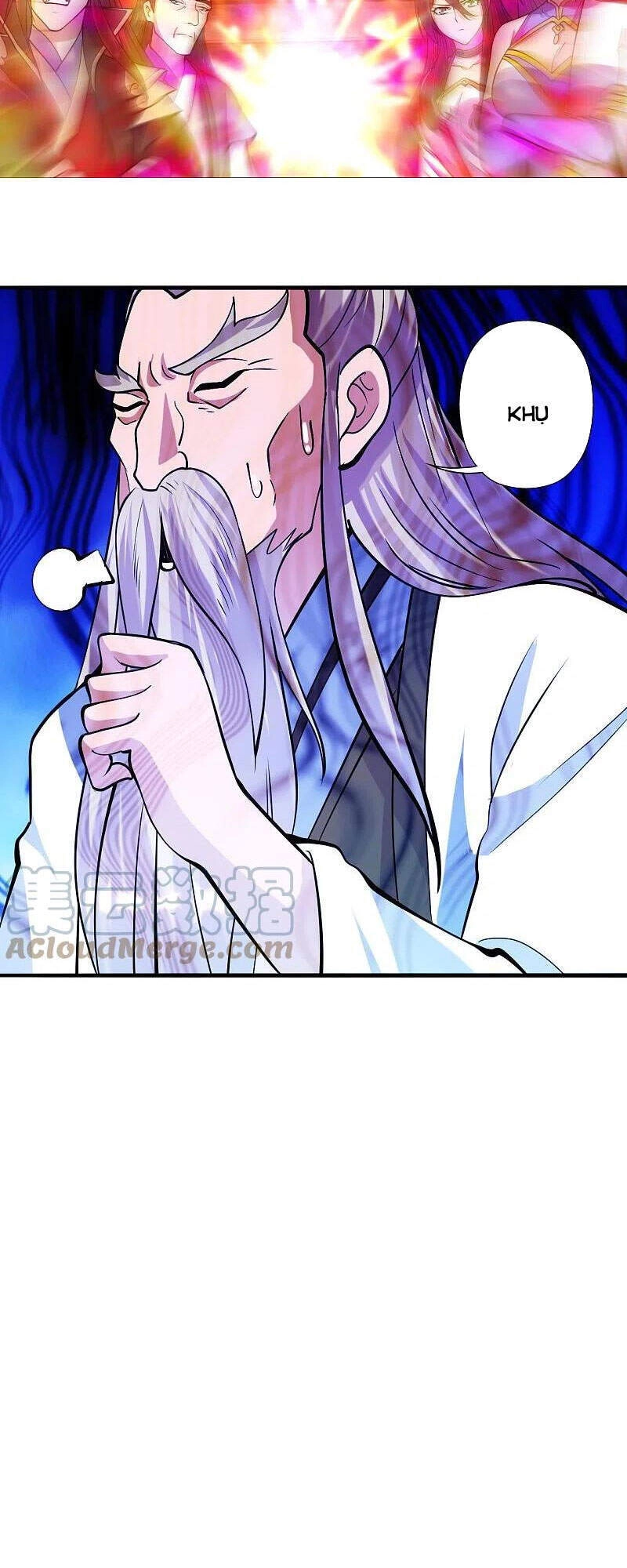 Tiên Võ Đế Tôn Chapter 249 - 27