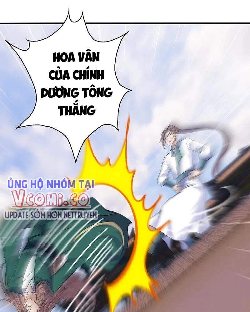 Tiên Võ Đế Tôn Chapter 249 - 28