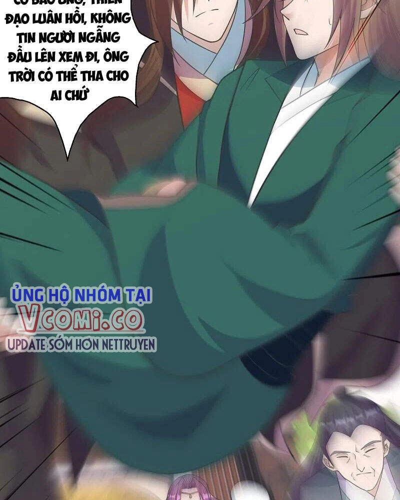 Tiên Võ Đế Tôn Chapter 249 - 30