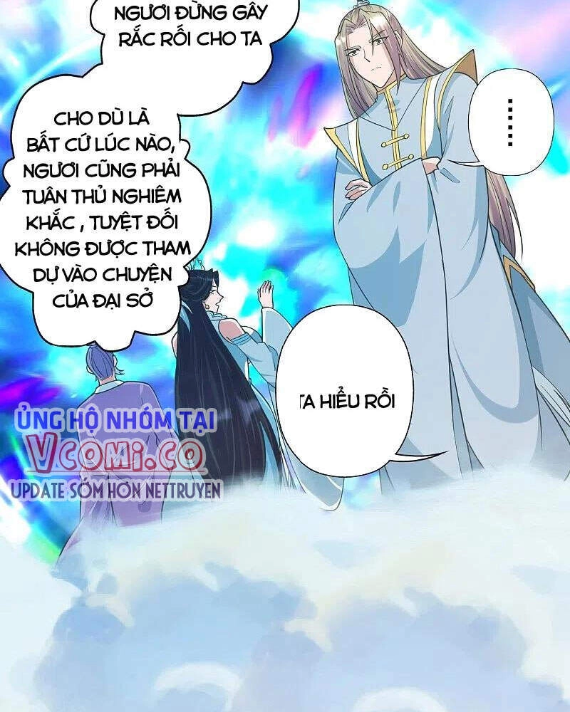 Tiên Võ Đế Tôn Chapter 249 - 32