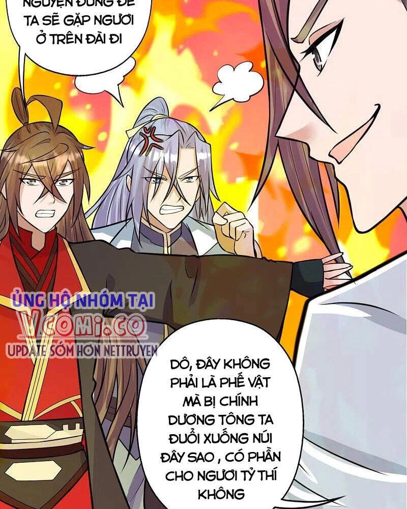 Tiên Võ Đế Tôn Chapter 249 - 34