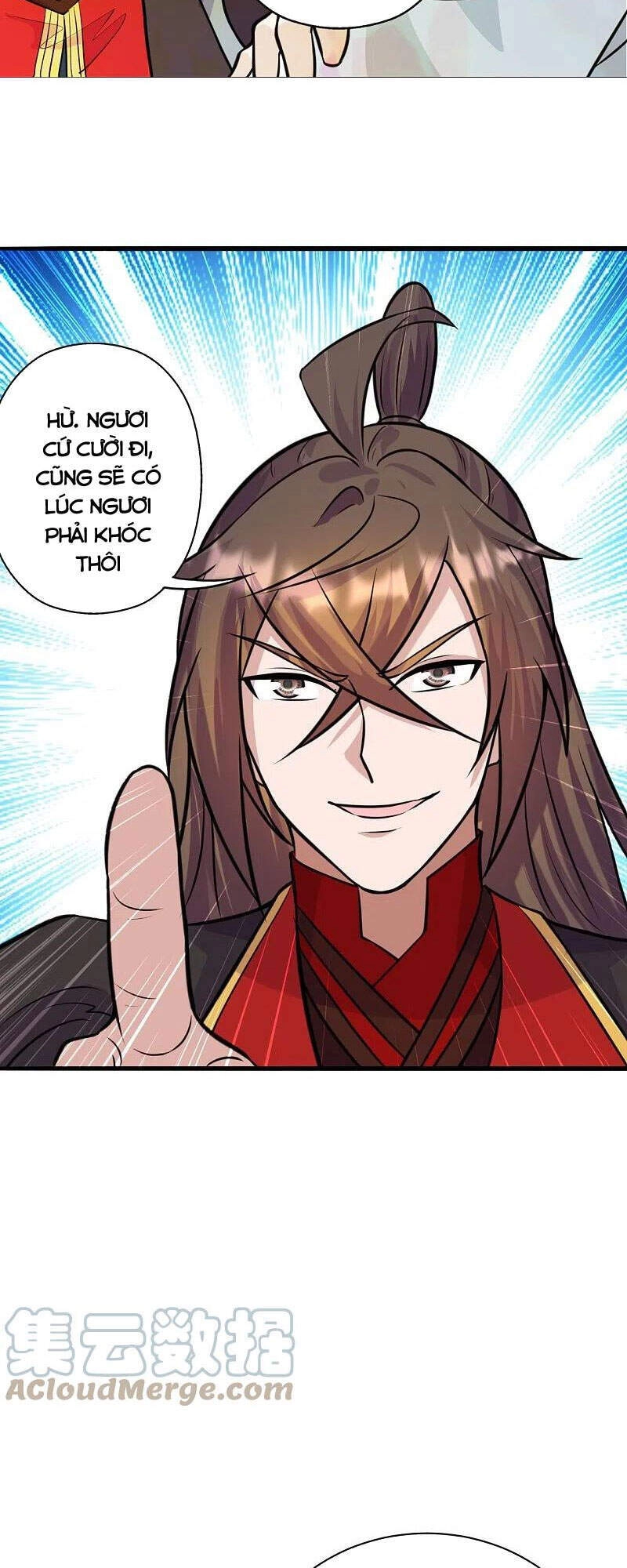 Tiên Võ Đế Tôn Chapter 249 - 35