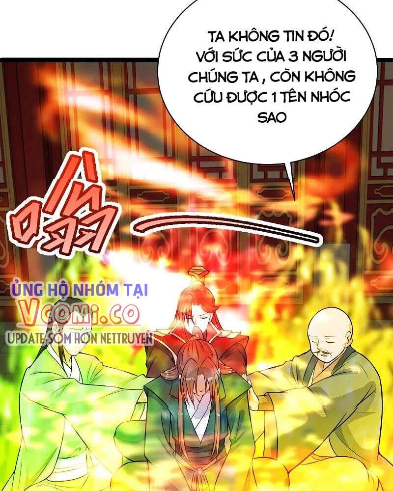 Tiên Võ Đế Tôn Chapter 249 - 36