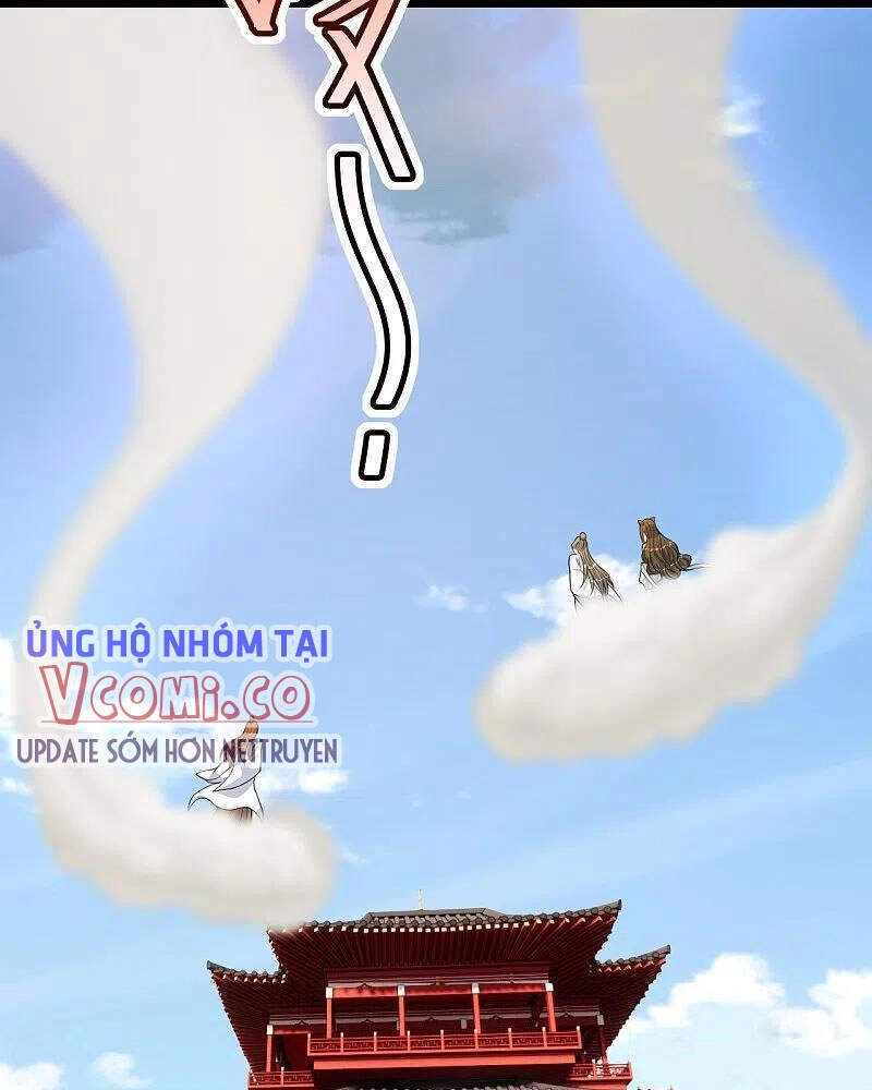Tiên Võ Đế Tôn Chapter 249 - 38