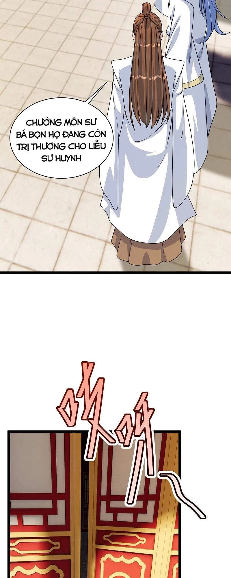 Tiên Võ Đế Tôn Chapter 249 - 41